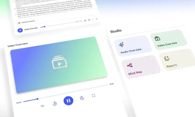 NotebookLM Luncurkan Fitur Video Sinematik untuk Pengalaman Belajar Lebih Menarik