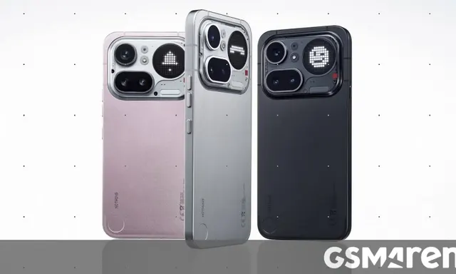 Nothing Phone (4a) Pro Resmi Diluncurkan, Pre-sale Eksklusif di Bengaluru