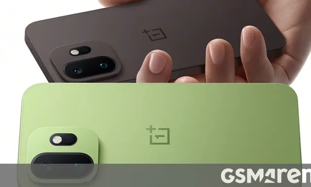 OnePlus 15T Hadir dengan Desain Menarik dan Pilihan Warna Terbaru