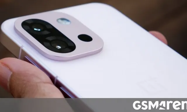 OnePlus 15T Hadir dengan Performa Unggul dan Spesifikasi Menarik