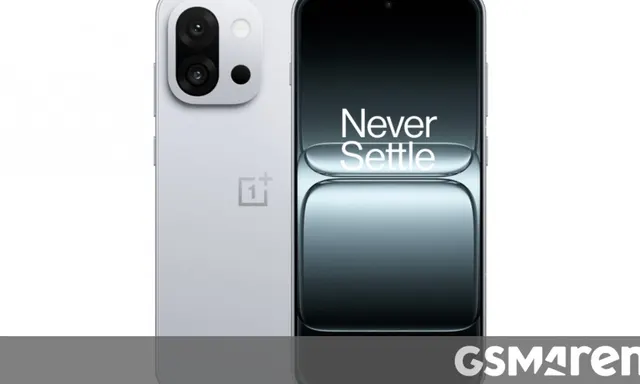 OnePlus 15T Siap Diluncurkan dengan Desain dan Fitur Menarik
