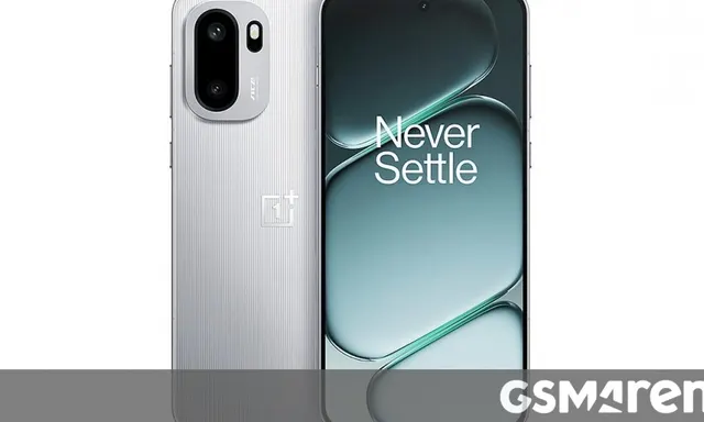 OnePlus Luncurkan Ace 6 Ultra: Ponsel Canggih dengan Spesifikasi Menggoda
