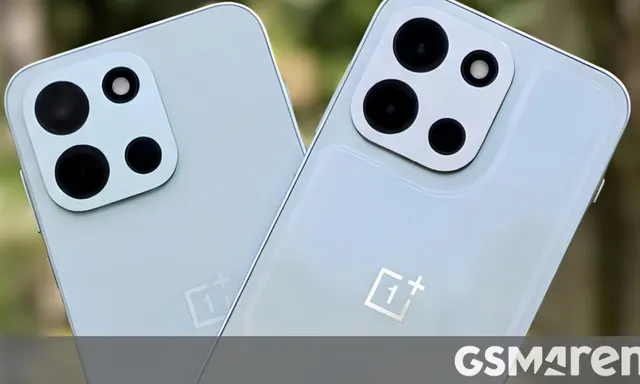 OnePlus Nord 6 Hadir dengan Edisi Khusus Naruto yang Dinantikan