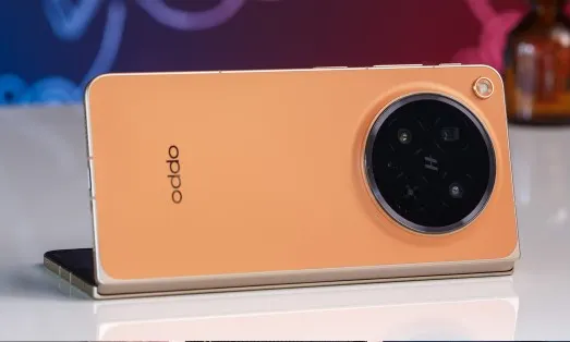 Oppo Find N6 Resmi Diluncurkan, Ponsel Lipat Tanpa Lipatan Pertama di Dunia