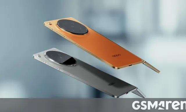 Oppo Find N6 Segera Diluncurkan: Tanggal, Warna, dan Spesifikasi Terungkap