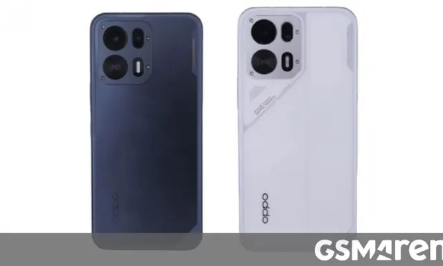 Oppo K14 Turbo dan Pro Siap Diluncurkan dengan Desain Menarik