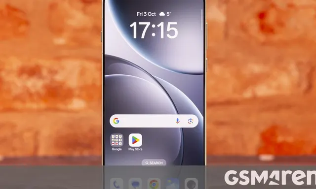 Oppo Luncurkan Fitur Quick Share untuk Transfer File yang Lebih Mudah