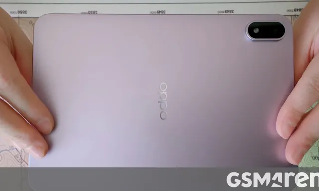 Oppo Pad Mini Hadir Sebagai Tablet Premium dengan Desain Menawan dan Performa Tinggi
