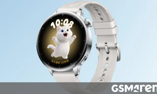 Oppo Watch X3 Mini Segera Meluncur, Ini yang Perlu Diketahui