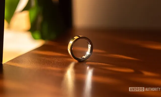 Oura Akuisisi Doublepoint, Inovasi Gestur Hadir di Cincin Pintar