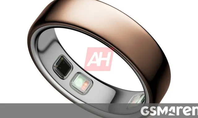 Oura Ring 5 Siap Meluncur dengan Desain dan Fitur Baru Menarik