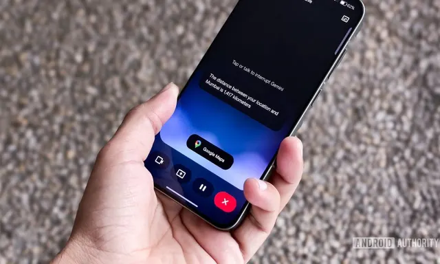 Pembaruan Gemini Live Overlay Google: Antarmuka Lebih Intuitif dan Fungsional