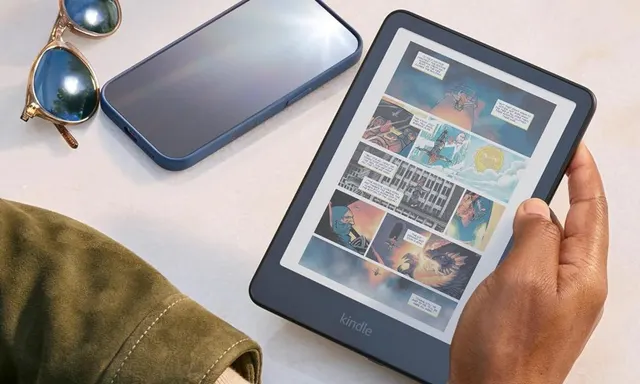 Penawaran Diskon Menarik Kindle Colorsoft 16GB untuk Pencinta Buku