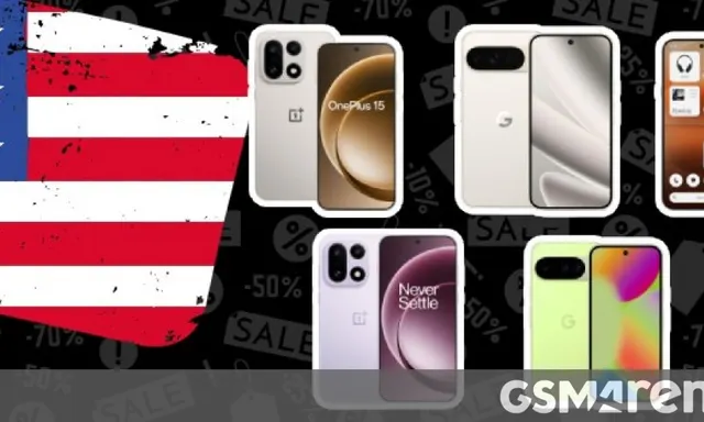 Penawaran Gadget Terbaru: Galaxy S25 FE dan Diskon Pixel 10