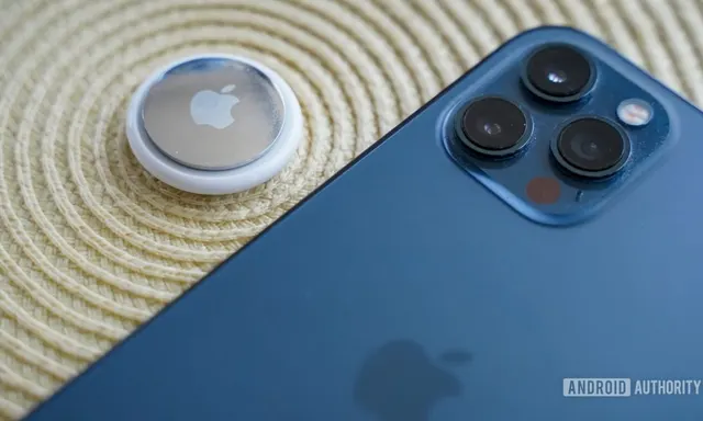 Penawaran Menarik untuk Paket 4 Buah Apple AirTag Generasi Pertama