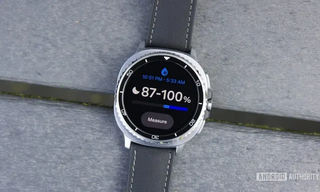 Penawaran Spesial: Diskon 48% untuk Samsung Galaxy Watch 8 Classic