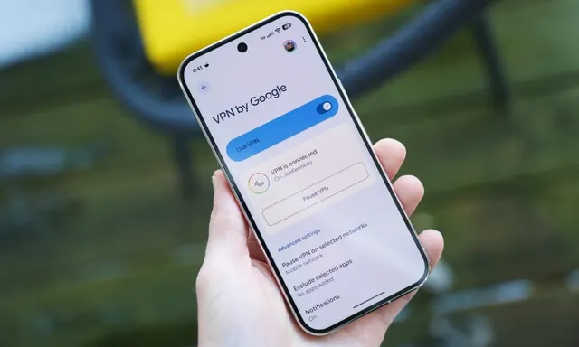 Pengguna Pixel Kurang Memanfaatkan Fitur Pixel VPN, Apa Sebabnya?