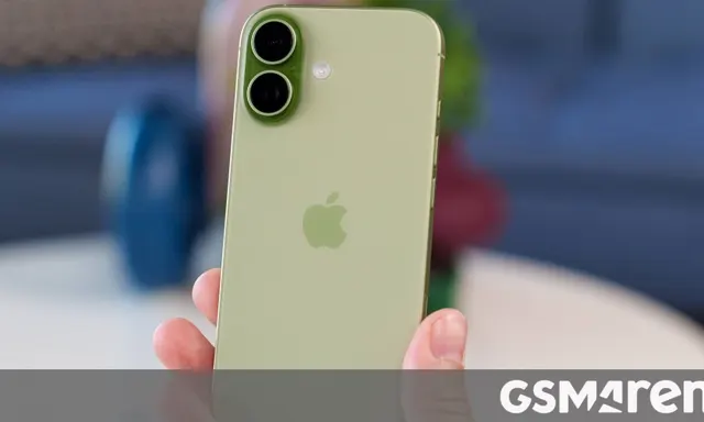 Penjualan Smartphone di Cina Turun 4% Awal 2026, Apa Penyebabnya?