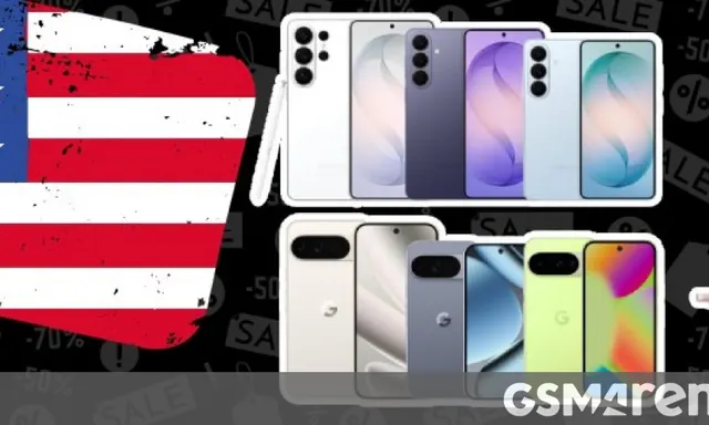 Penurunan Harga Galaxy S26 dan Diskon Menarik untuk Pixel 10