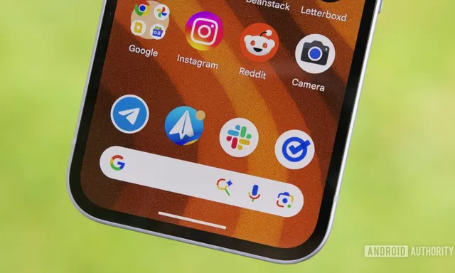 Perubahan Desain Bilah Pencarian Google di Perangkat Pixel Mengundang Pertanyaan