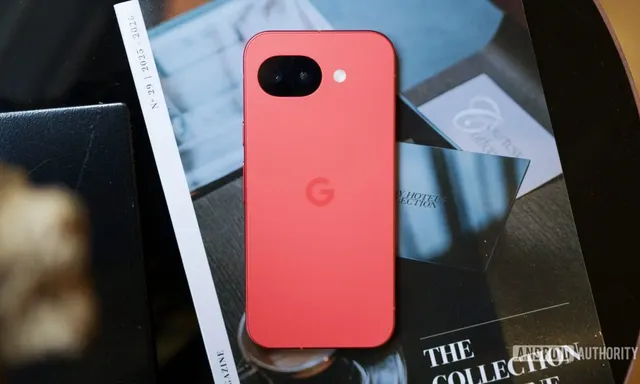 Pixel 10a: Pilihan Cerdas dengan Desain Nyaman dan Harga Terjangkau