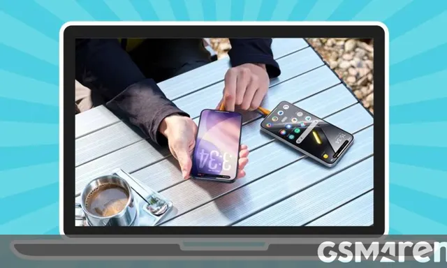 Poco X8 Pro dan Pro Max Resmi Diluncurkan, Baterai Tahan Lama
