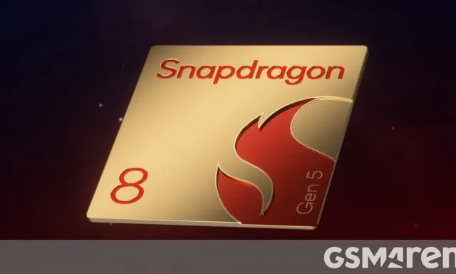 Qualcomm Siapkan Snapdragon 8 Elite Gen 6 dan 6 Pro dengan Spesifikasi Menarik