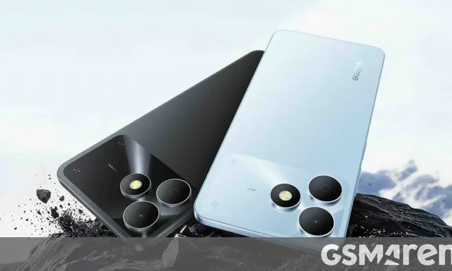 Realme Luncurkan Note 80: Smartphone Budget dengan Spesifikasi Menarik