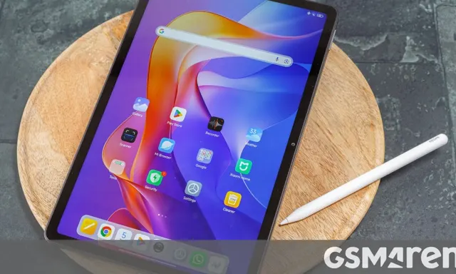 Redmi Pad 2 Mini Siap Meluncur, Layar 9,7 Inci Diharapkan Lebih Praktis