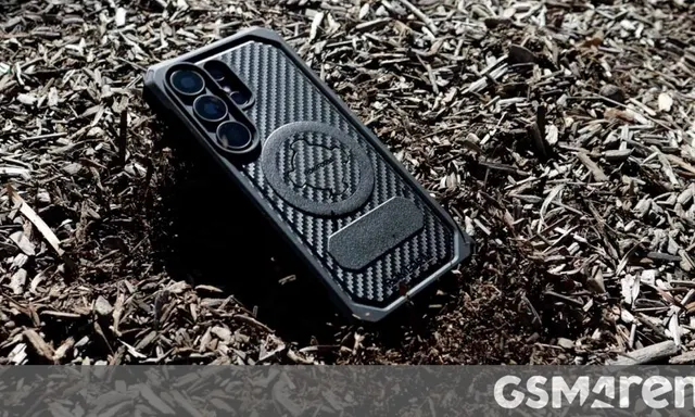 Rokform Luncurkan Case Tangguh dan Pelindung Layar untuk Galaxy S26