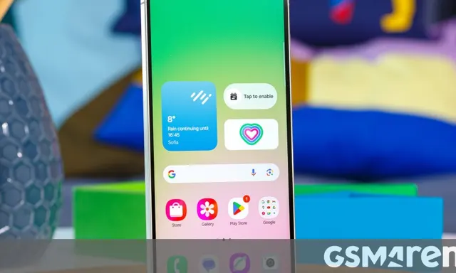 Samsung Alihkan Sumber Pasokan Layar untuk Efisiensi Biaya Smartphone