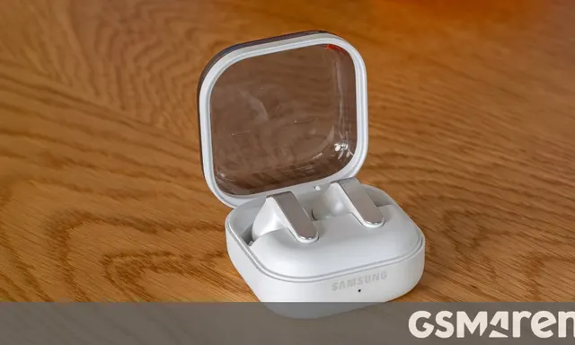Samsung Galaxy Buds4 Pro Hadir dengan Desain Elegan dan Suara Berkualitas