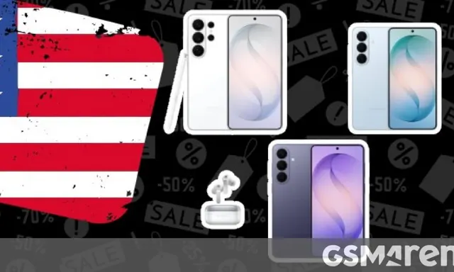 Samsung Galaxy S26 Series Resmi Diluncurkan, Pre-Order Sudah Dibuka