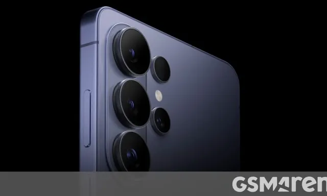 Samsung Galaxy S27 Ultra Siap Bawa Inovasi Kamera 200MP Terbaru