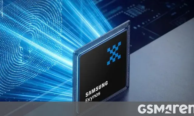 Samsung Kembangkan Chipset Exynos 2800 untuk Galaxy S28 di 2028