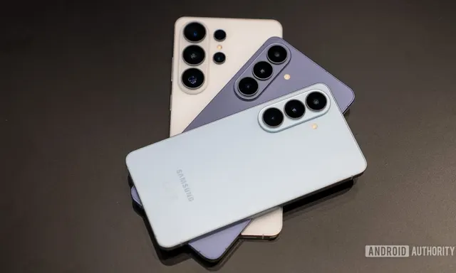 Samsung Luncurkan Fitur Aksesibilitas Baru di One UI 9