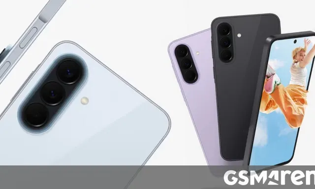 Samsung Luncurkan Galaxy A57 dan A37 dengan Desain dan Fitur Menarik