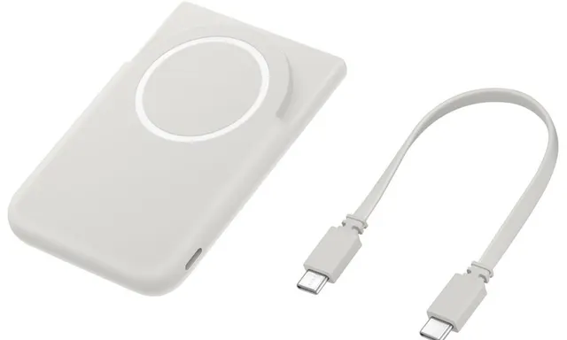 Samsung Luncurkan Power Bank Qi2 Magnet untuk Pengguna Galaxy S26