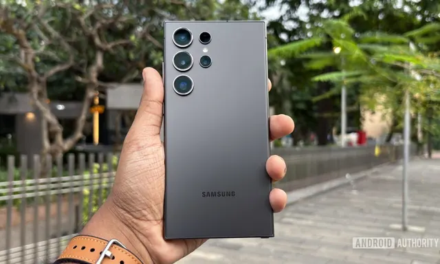 Samsung Luncurkan Program Beta One UI 8.5 untuk Galaxy S24 Segera