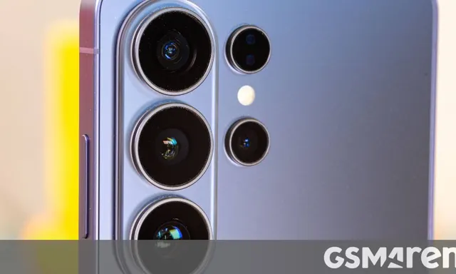 Samsung Pertimbangkan Tambahan Fitur Kamera Baru untuk Galaxy S25