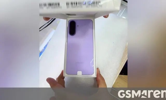 Samsung Siapkan Peluncuran Galaxy A37 dan A57, Simak Video Hands-Onnya
