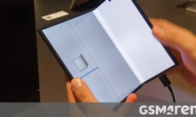 Samsung Siapkan Peluncuran Galaxy Z TriFold 2 dan Galaxy Z Slide