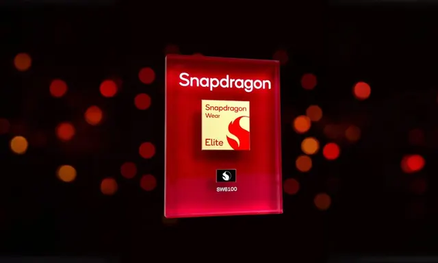 Snapdragon Wear Elite: Chip Terbaru untuk Smartwatch dan Gadget AI