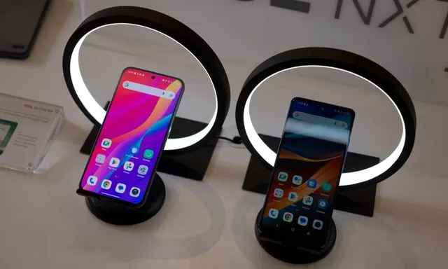 TCL Luncurkan Teknologi NXTPAPER AMOLED untuk Pengalaman Visual Lebih Nyaman