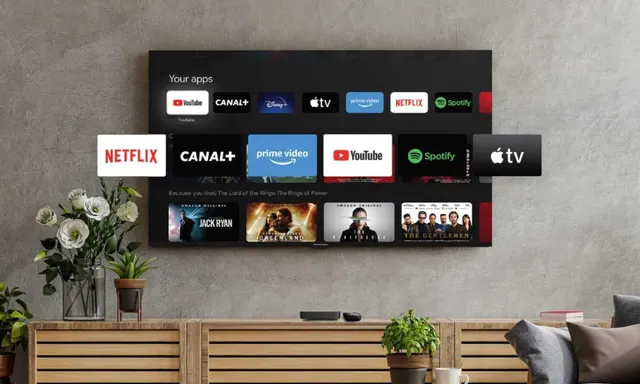 Thomson Luncurkan Streaming Box 260 Pro 4K, Alternatif Terjangkau untuk Google TV