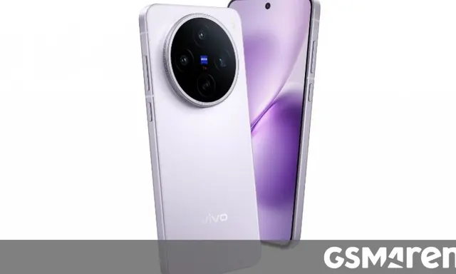 Vivo Siap Luncurkan X300s dengan Layar AMOLED dan Refresh Rate Tinggi