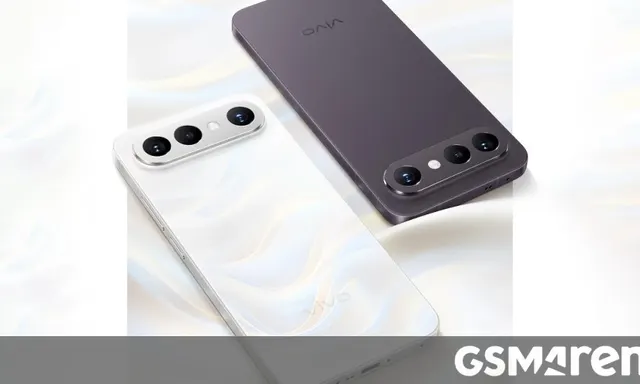 vivo X300 FE Hadir dengan Spesifikasi Menarik dan Konektivitas Bluetooth 6.0