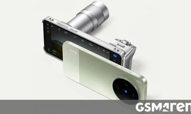 Vivo X300 Ultra dan X300s Siap Luncurkan Inovasi Kamera Terbaru