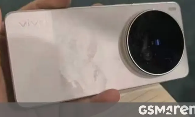 Vivo X300 Ultra Hadir dengan Baterai Besar dan Kamera Canggih