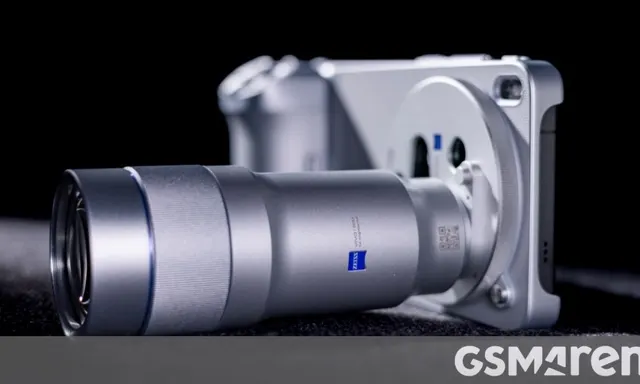 Vivo X300 Ultra Hadir dengan Kamera Telefoto 200MP yang Mengagumkan
